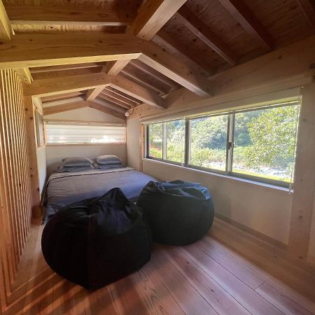 Crossfit Otoyo Strength Tiny House Villa Otoyocho Eksteriør bilde